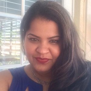 Meet your Posher, Alicia